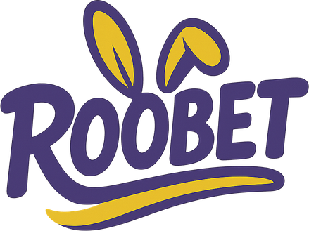 Roobet Logo